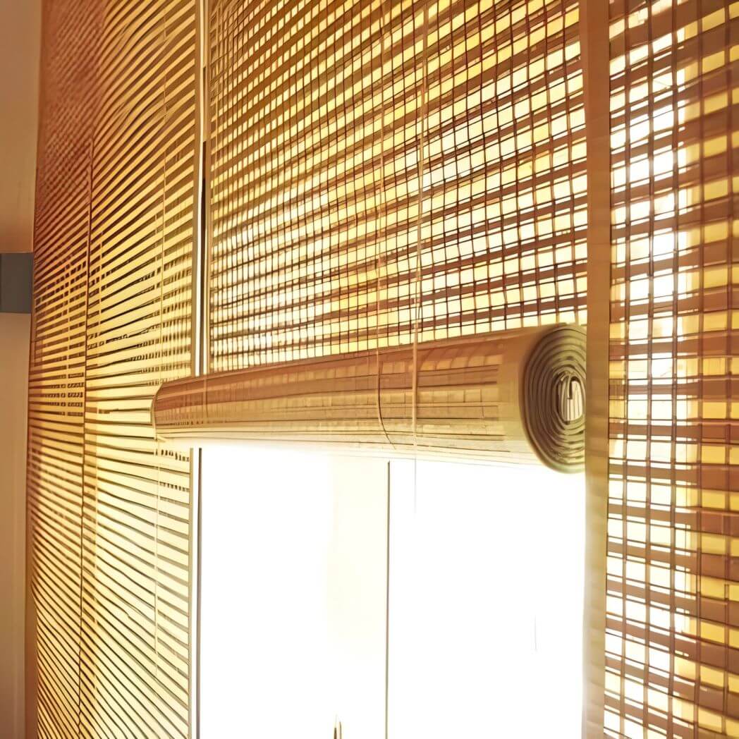 Designer Chic Blinds in Pune - Zodiac Homes