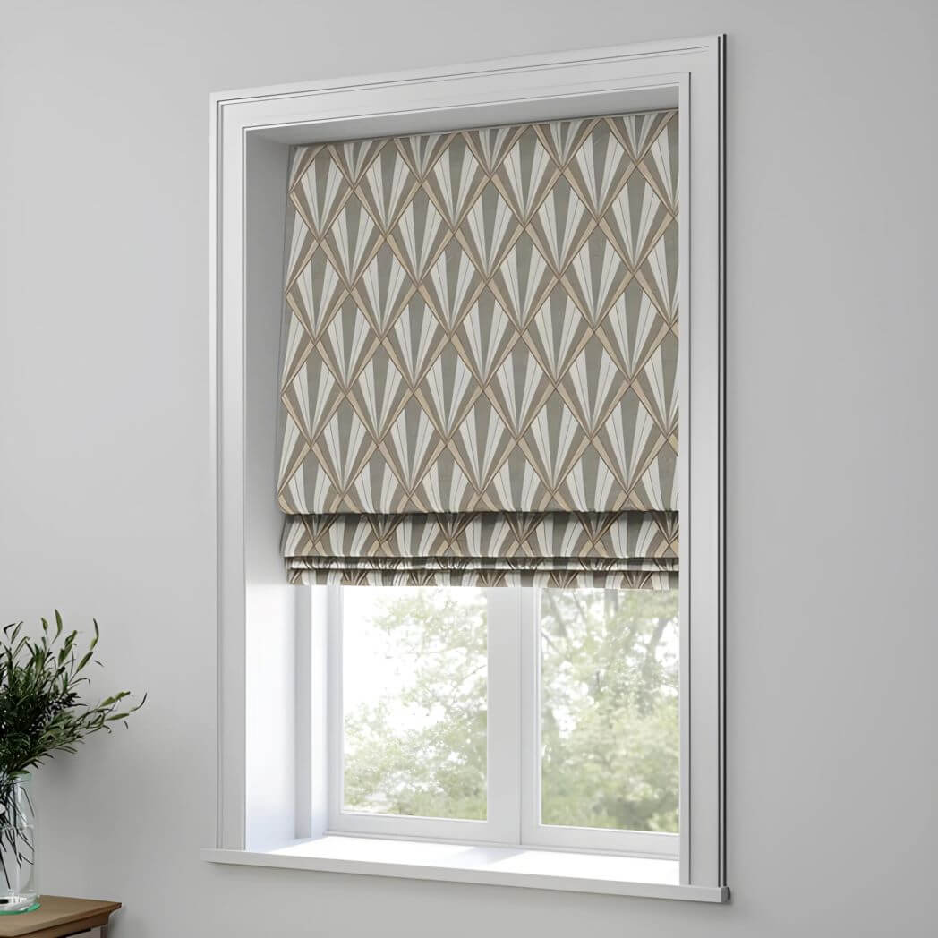 Roman Blinds