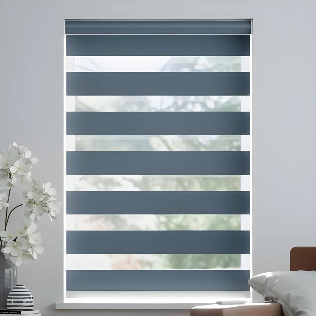 Zebra Blinds