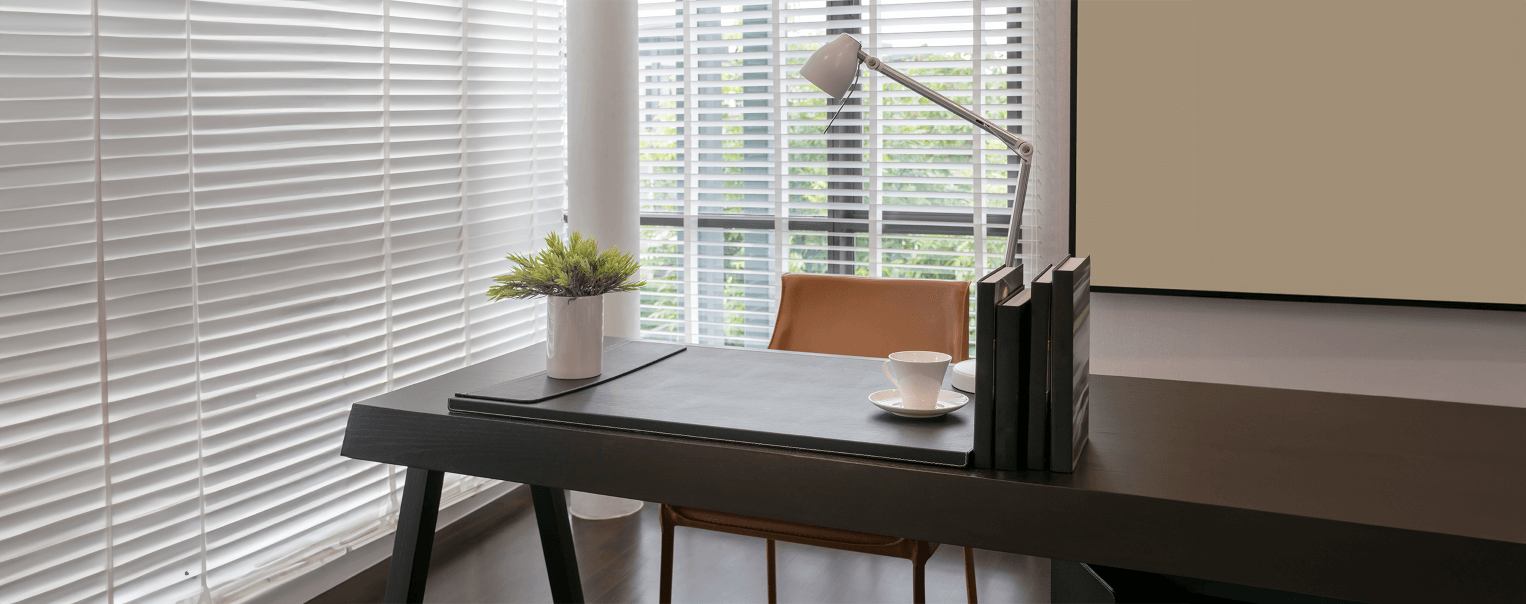 Best Window Blinds and Roller Shades in Pune - Zodiac Homes